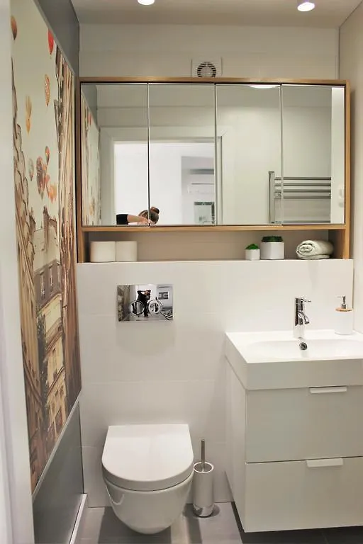 Gaius Apartment スプリト